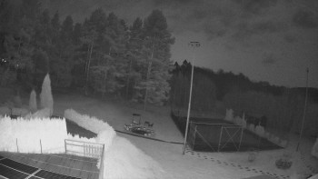 Pension Schaumannův Dvůr