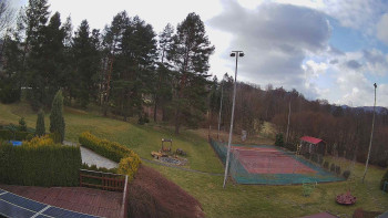 Pension Schaumannův Dvůr