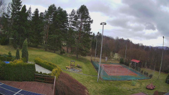 Pension Schaumannův Dvůr