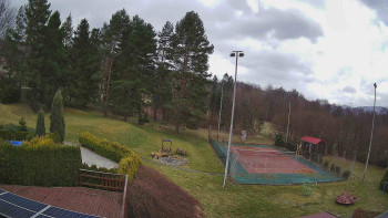 Pension Schaumannův Dvůr