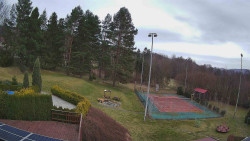 Amfiteátr - Hřiště