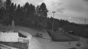 Pension Schaumannův Dvůr