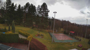 Pension Schaumannův Dvůr