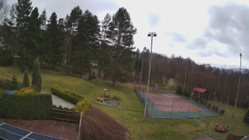 Pension Schaumannův Dvůr