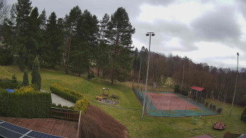 Pension Schaumannův Dvůr