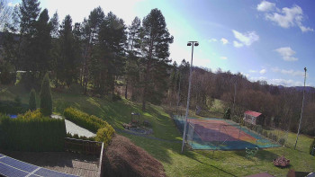 Pension Schaumannův Dvůr