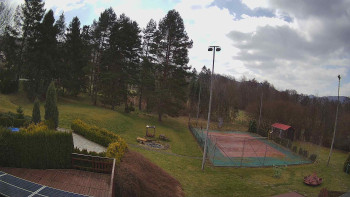 Pension Schaumannův Dvůr