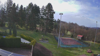 Pension Schaumannův Dvůr