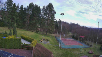 Pension Schaumannův Dvůr