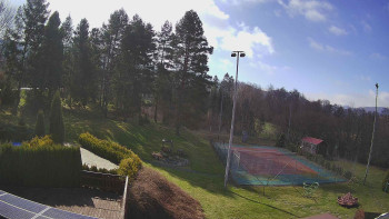 Pension Schaumannův Dvůr