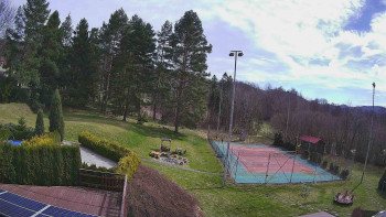 Pension Schaumannův Dvůr