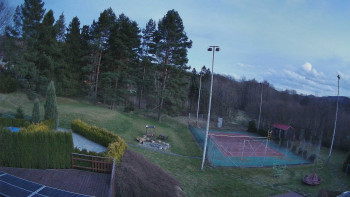 Pension Schaumannův Dvůr