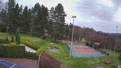 Amfiteátr - Hřiště