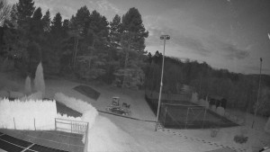 Pension Schaumannův Dvůr - Amfiteátr - Hřiště - 19.4.2026 v 04:55