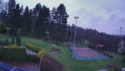 Amfiteátr - Hřiště