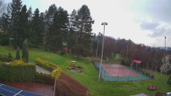 Amfiteátr - Hřiště