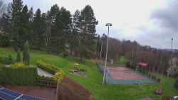 Amfiteátr - Hřiště