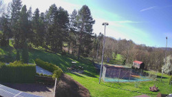 Amfiteátr - Hřiště