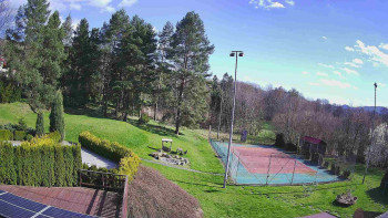 Pension Schaumannův Dvůr