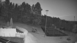 Amfiteátr - Hřiště