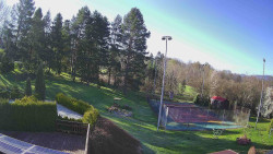 Amfiteátr - Hřiště