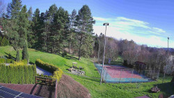 Amfiteátr - Hřiště