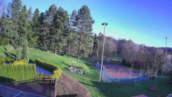 Amfiteátr - Hřiště