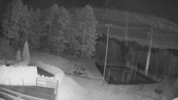 Amfiteátr - Hřiště