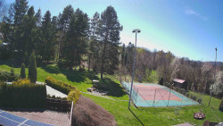 Amfiteátr - Hřiště