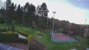 Pension Schaumannův Dvůr