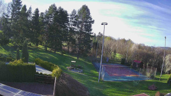 Pension Schaumannův Dvůr