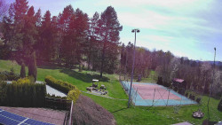 Amfiteátr - Hřiště