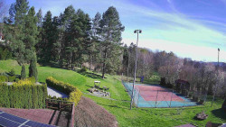 Amfiteátr - Hřiště