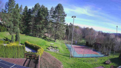 Amfiteátr - Hřiště