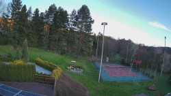 Amfiteátr - Hřiště