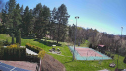 Amfiteátr - Hřiště