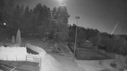 Amfiteátr - Hřiště