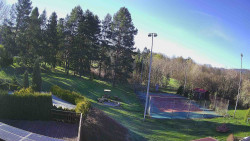 Amfiteátr - Hřiště