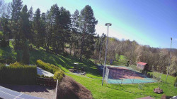 Amfiteátr - Hřiště