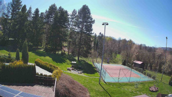 Pension Schaumannův Dvůr