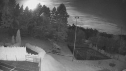 Amfiteátr - Hřiště