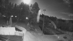 Amfiteátr - Hřiště