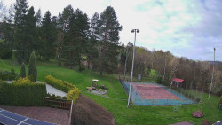 Amfiteátr - Hřiště