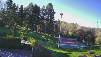 Pension Schaumannův Dvůr