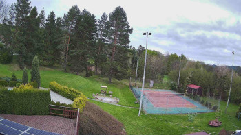 Pension Schaumannův Dvůr