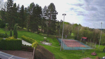Pension Schaumannův Dvůr