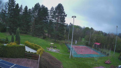 Amfiteátr - Hřiště
