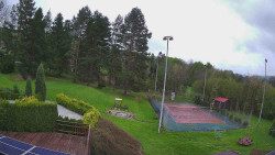Amfiteátr - Hřiště