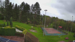 Amfiteátr - Hřiště