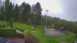 Amfiteátr - Hřiště